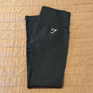 Gymshark Black Leggings
